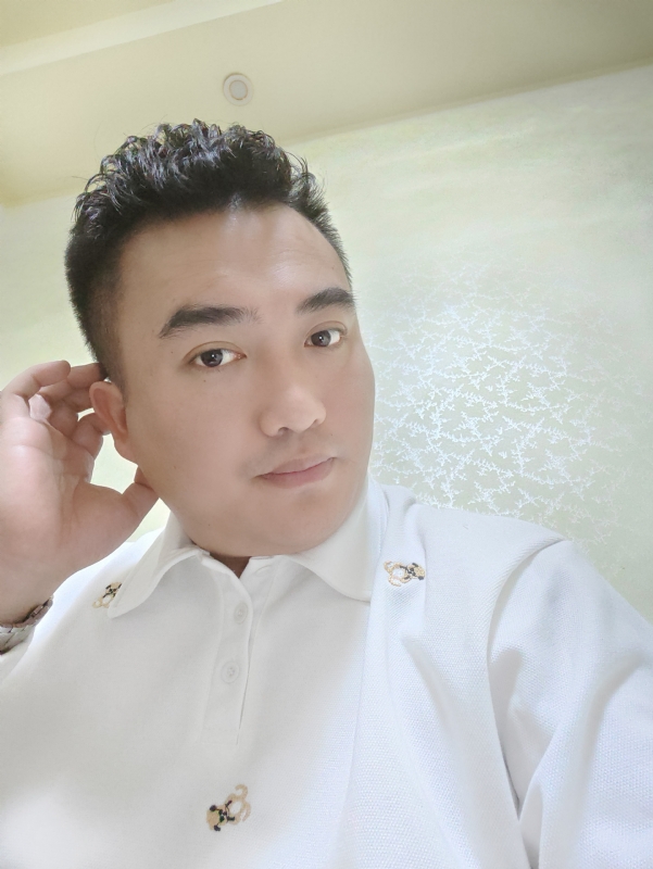 哈哈先生的第一张照片--福安父母相亲团