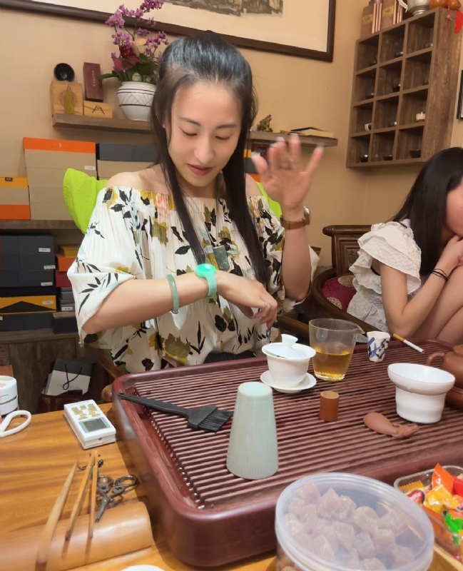 or的第三张照片--福安父母相亲团