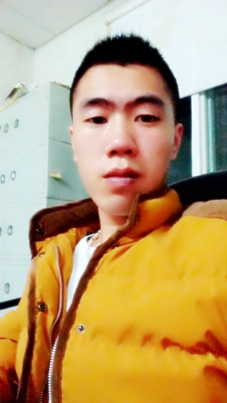 林先生的第二张照片--福安父母相亲团